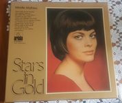 Płyta winylowa M.Mathieu           ,, Stars in Gold" 2xLP