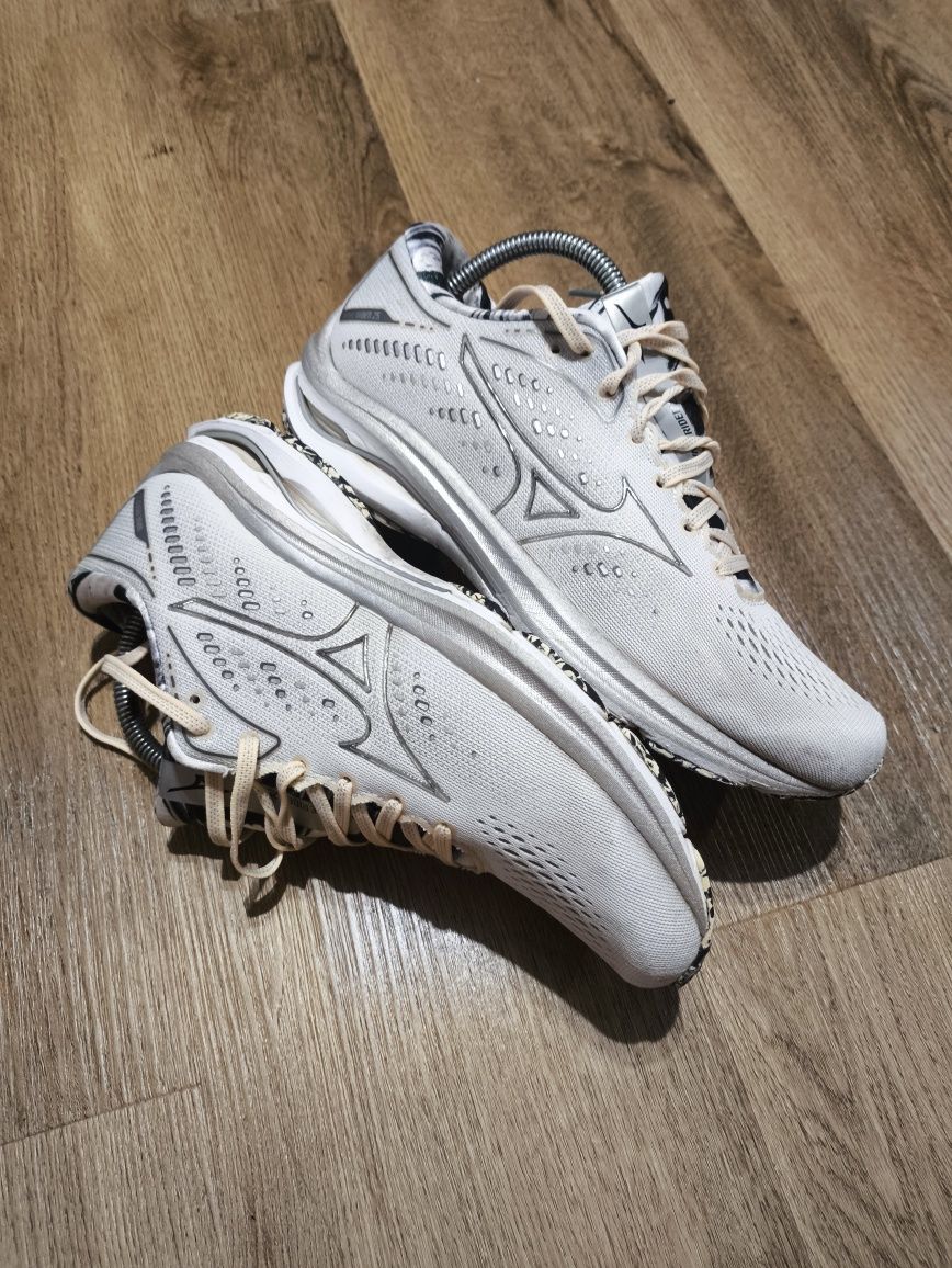 Mizuno Wave Rider 25 Damskie Buty do biegania rozmiar 38