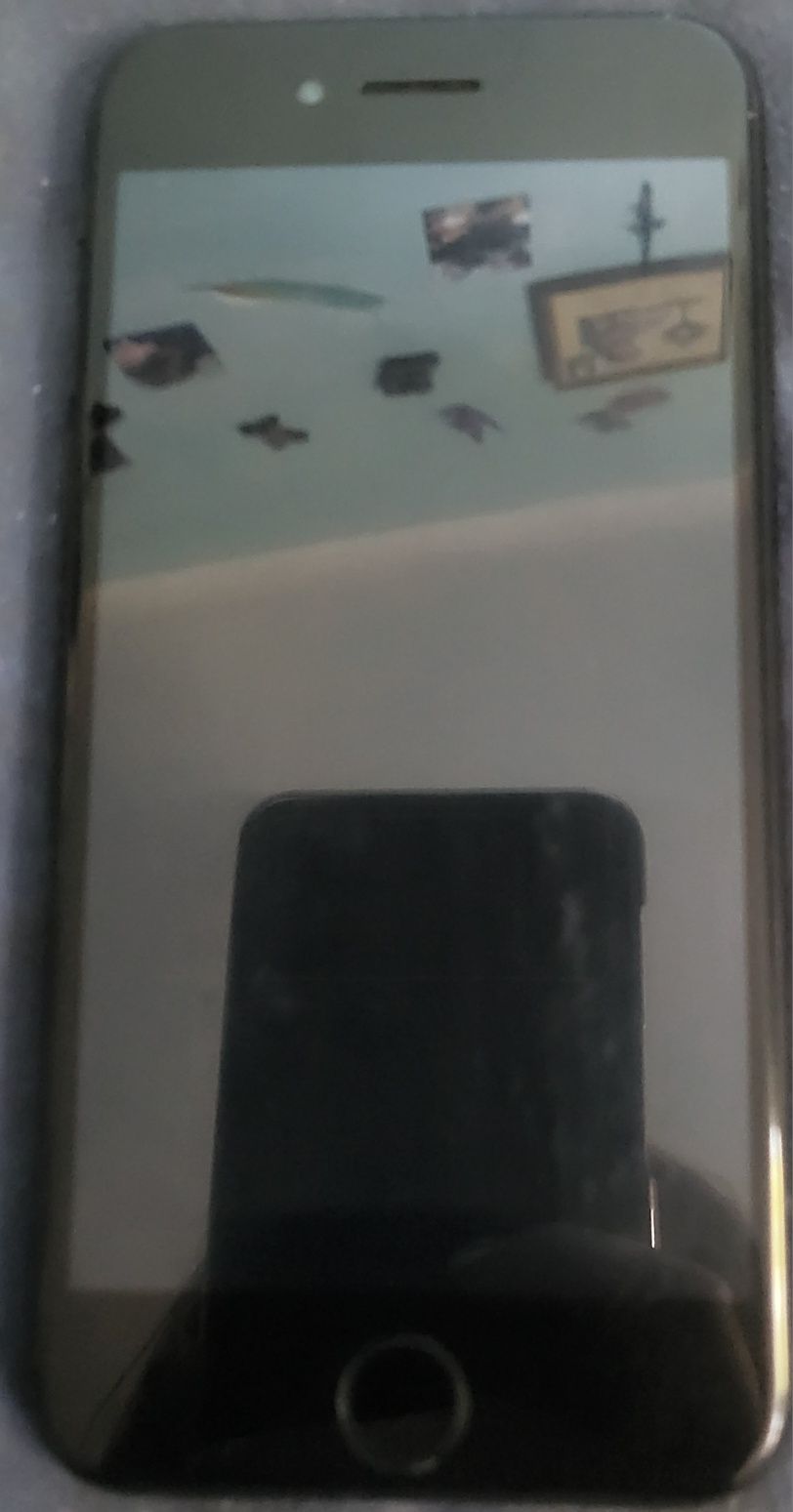 Iphone SE Jak nowy