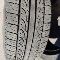 Продам 195/55 r15