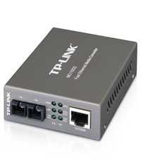 TP-Link MC110CS медиаконвертер