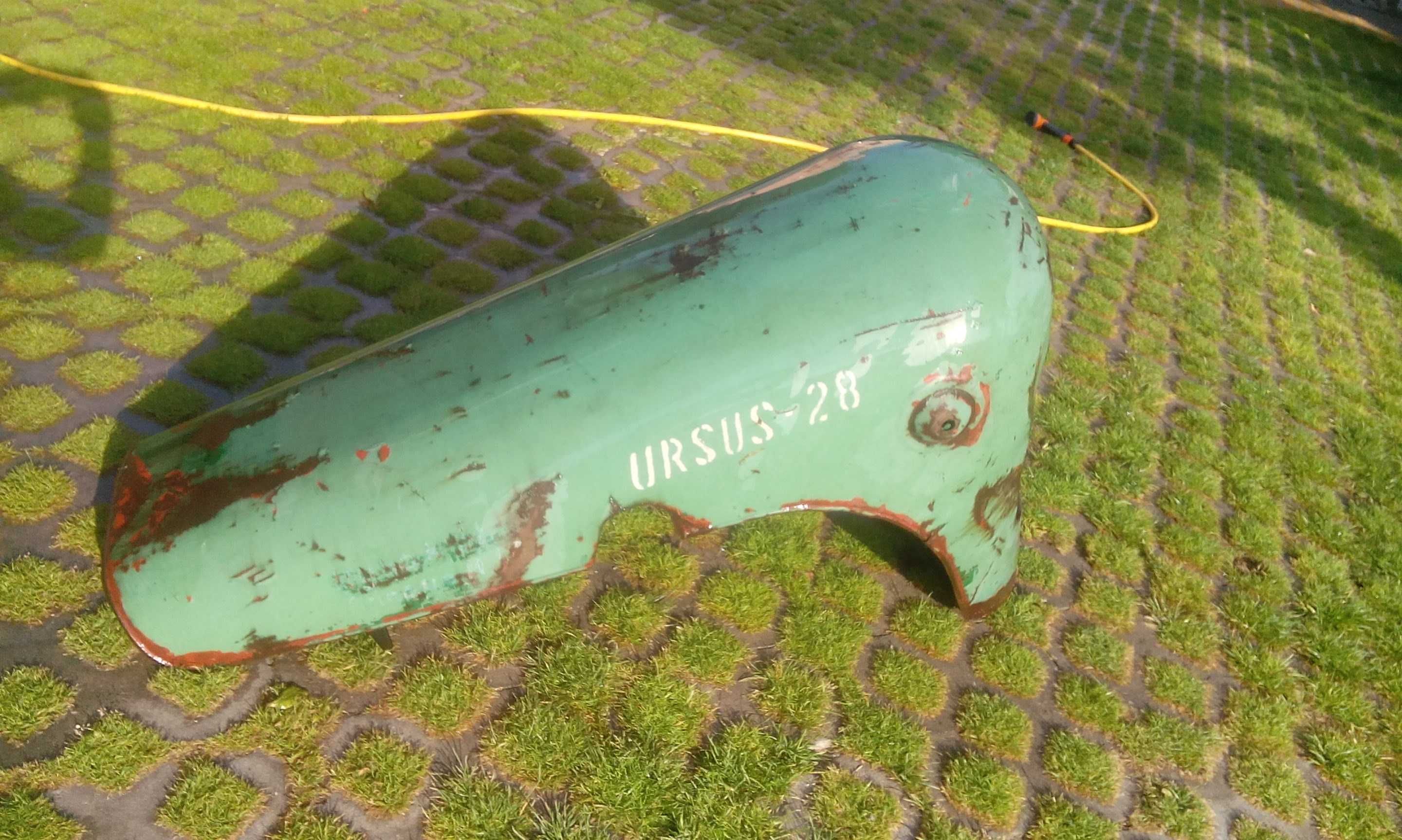 Sprzedam Ursus C-325 / 328