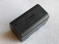 Bateria Canon 3000mAh