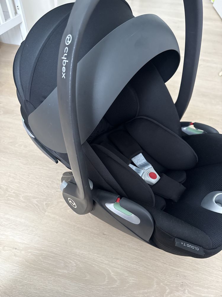 Fotelik Cybex Cloud T