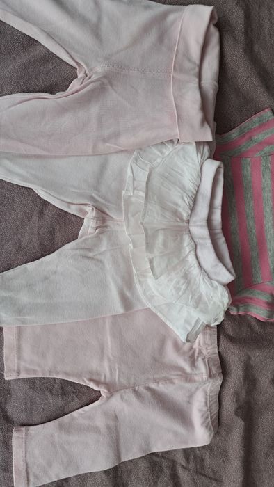 Zestaw 74 dla dziewczynki