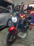 Honda CB650R 2021
