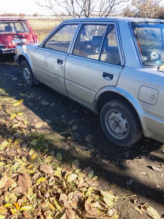 Продаю авто можливий обмін на євробляху