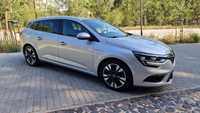 Renault Mégane Sport Tourer BLUE dCi 115 EDC Deluxe-Pack LIMITED