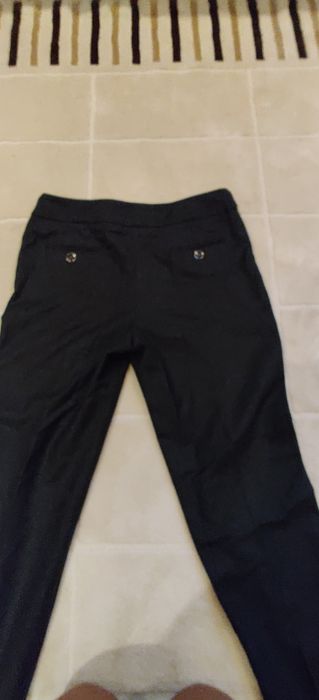 Продам шикарное женские шерстяные брюки