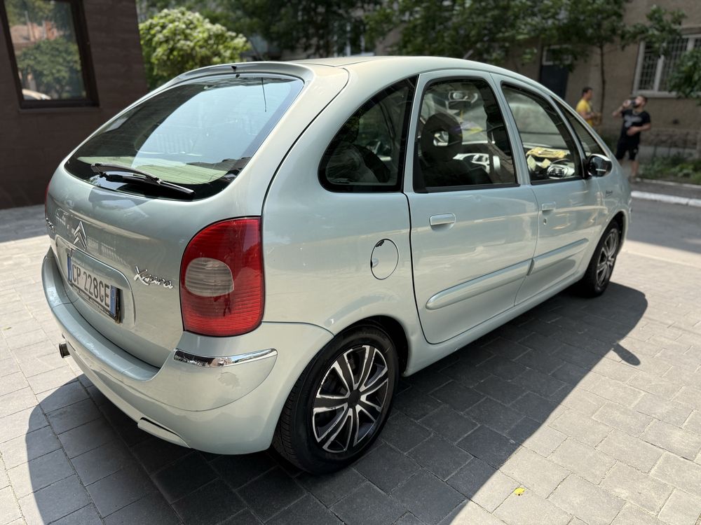 Citroen 2.0 Дизель