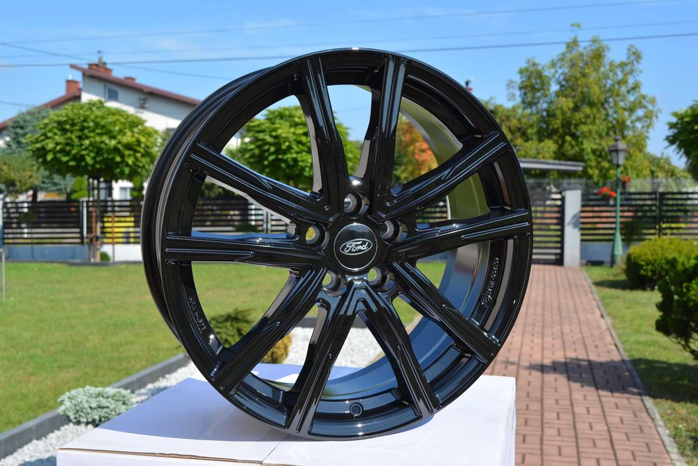 Felgi 18" 5x108 Ford C-Max S-Max Focus Kuga Mondeo Escape #473