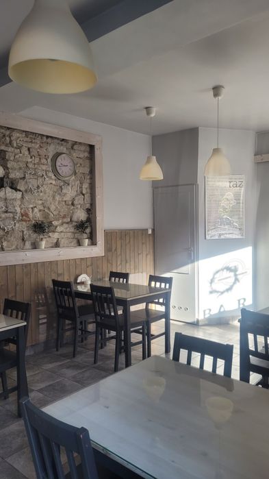 Lokal użytkowy - Centrum Krasnegostawu - 65 m2