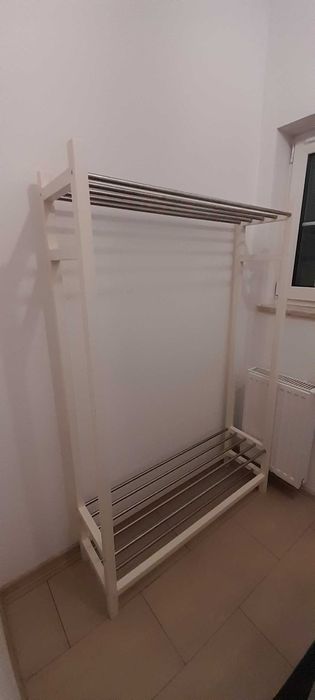 Wieszak do korytarza