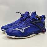 кросівки Mizuno Wave Mirage3 46р/30см