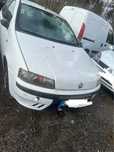 Fiat punto 1.2 gasolina ano 2000 para peças