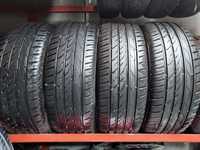 Opony letnie 225/55 R18