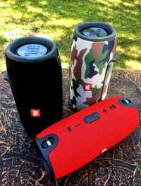 Колонка JBL XTREME Bluetooth 22 см середня з ремішком