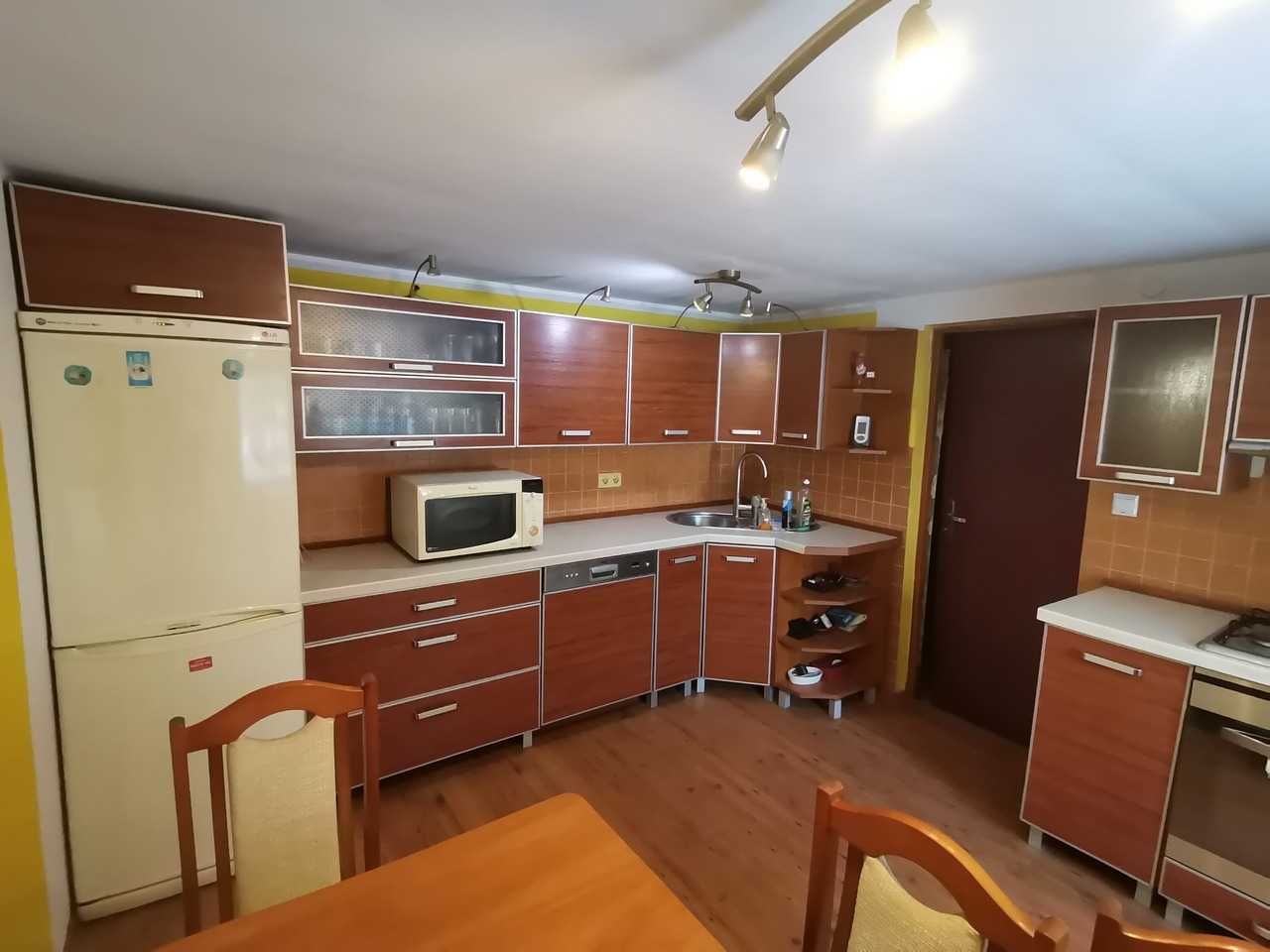 Dom w cenie mieszkania 140m, dz 6,25ara blisko Opola - Komprachcice