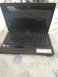 Portátil acer aspire 5734z