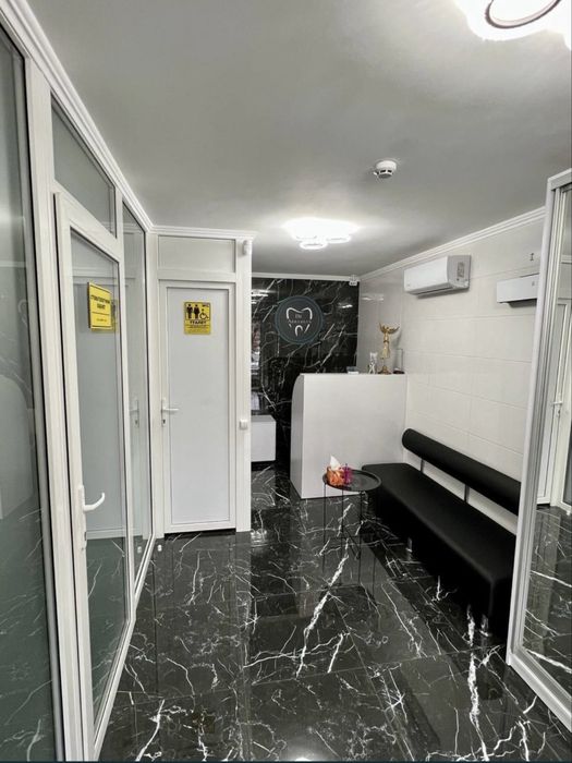 Готовий бізнес Стоматологія. Чоколівський бульвар, 31.