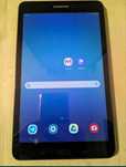 Samsung tab A tablet