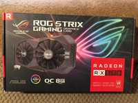 Asus Rog Strix RX 570 8Gb OC