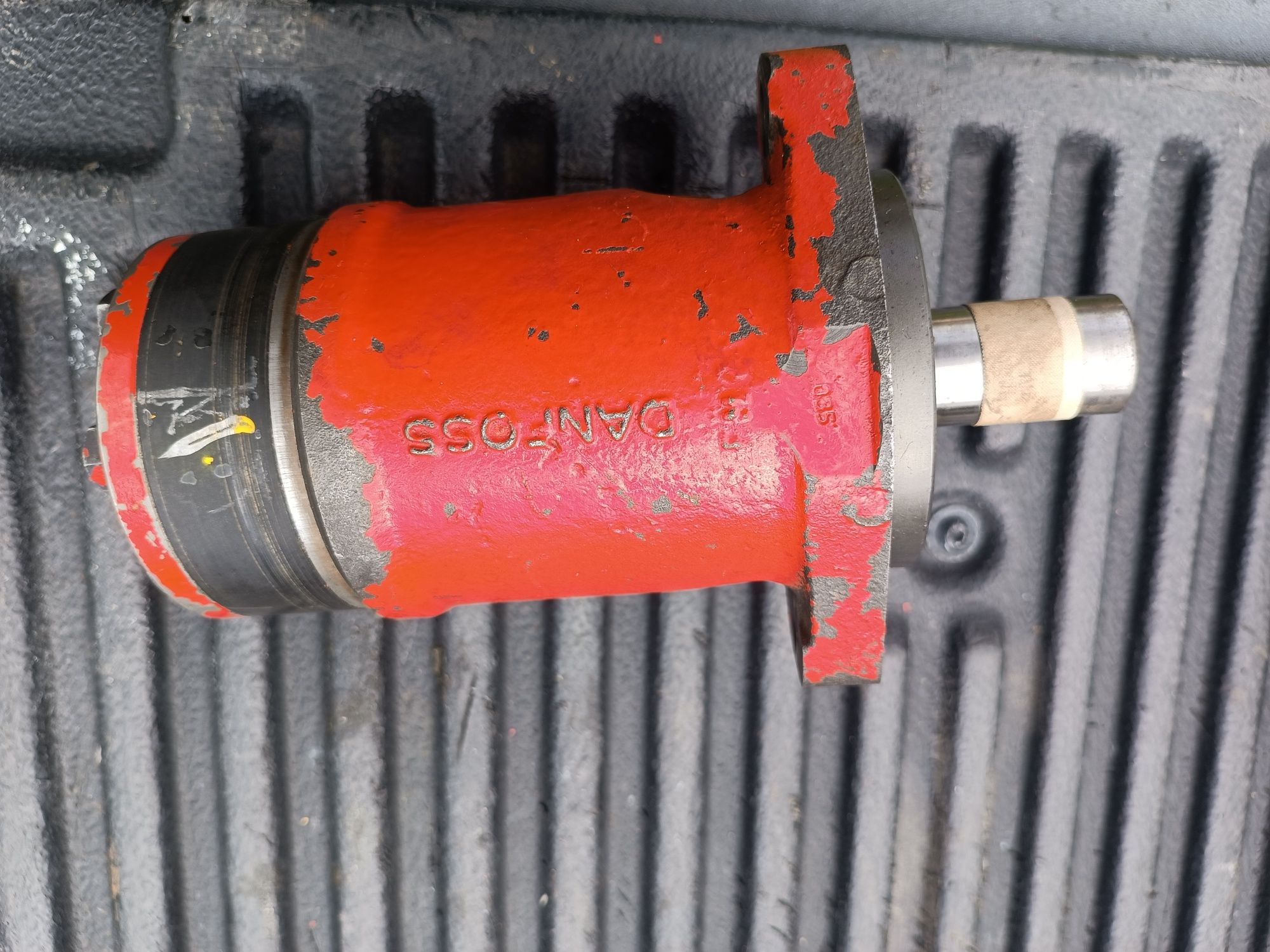 Silnik hydrauliczny  OMP200 danfoss