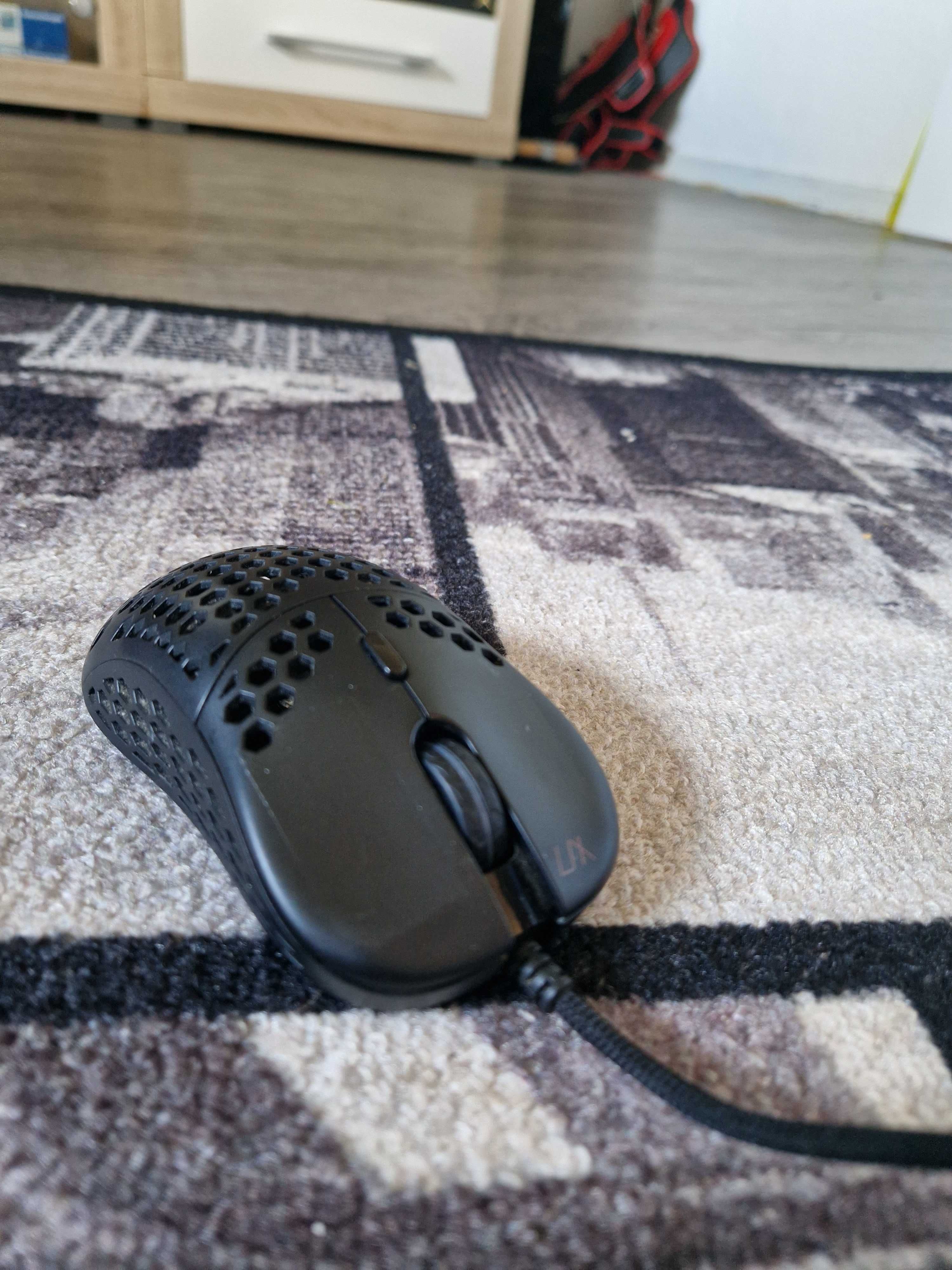 Myszka w idealnym stanie