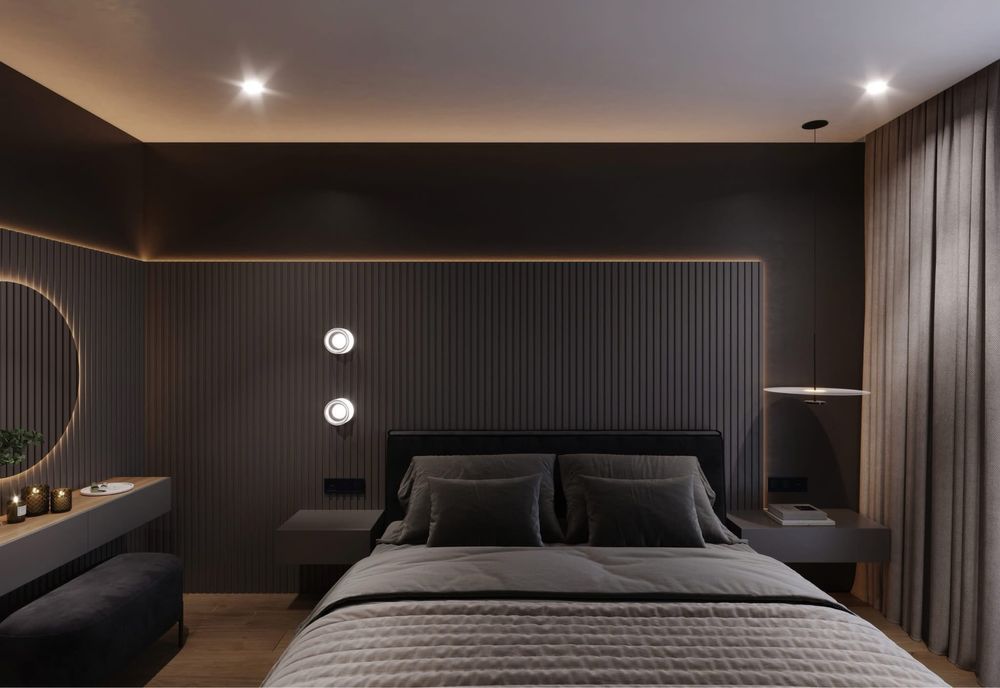 Дизайн інтерʼєру, дизайнер