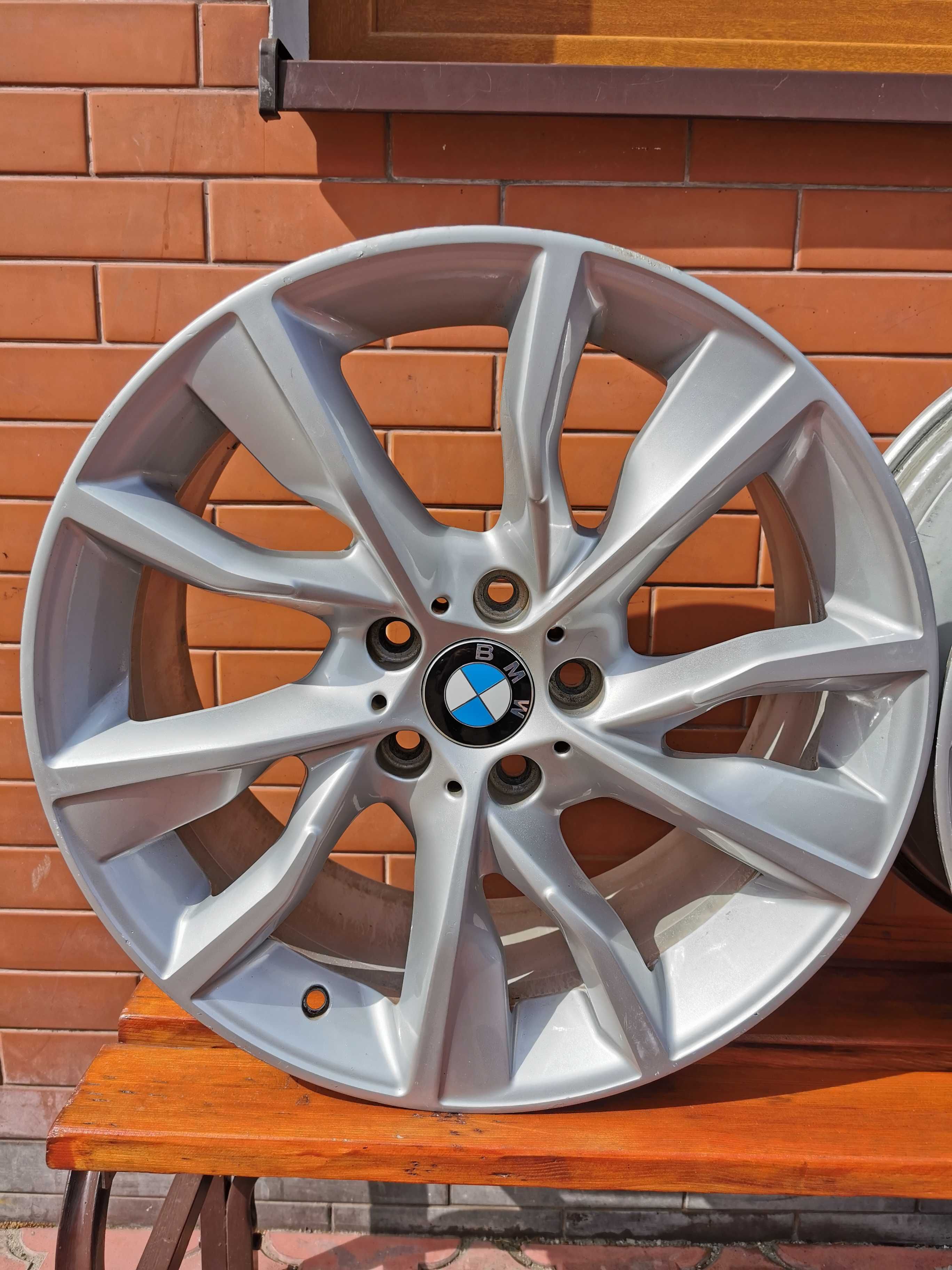 Felgi BMW F30,F31,F32,F33,F36 5x120 8J/8.5Jx19 ET36/47 styling402 oryg