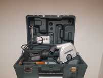 Bruzdownica metabo MFE 40
