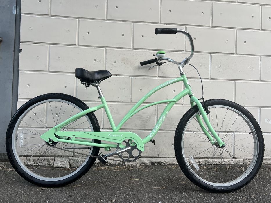 Велосипед Electra 26 супер стан USA