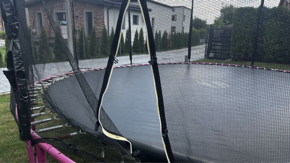 Batuta do trampoliny od 4,8 do 5 m