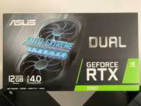 Asus RTX 2060 12gb