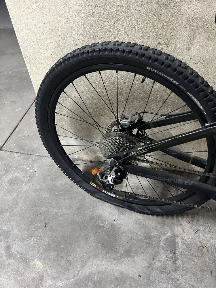 Biciclete Rockrider Decatlon