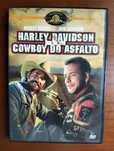 DVD Harley Davidson e o Cowboy do Asfalto
