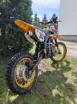 Pit Bike Soho/Barton 200cc | Rozrusznik | Stan bardzo dobry | Dirtbike