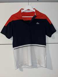 polo lacoste rozm XS