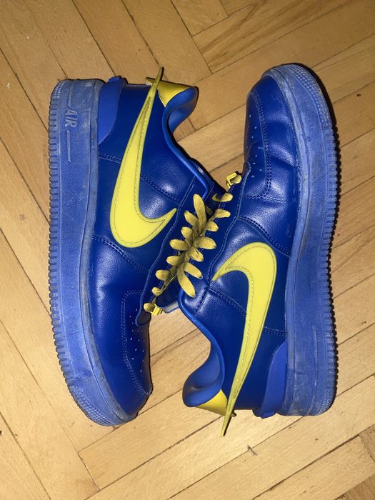 nike air force 1 ambush