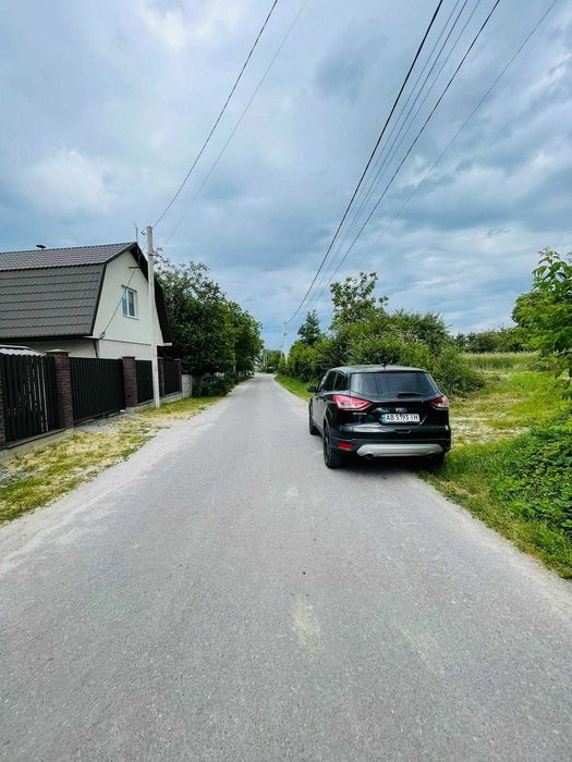 Земельна ділянка, Вінницькі хутори!