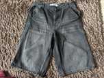 Bershka shorts jeans EUR 36, sk8, opium, streat