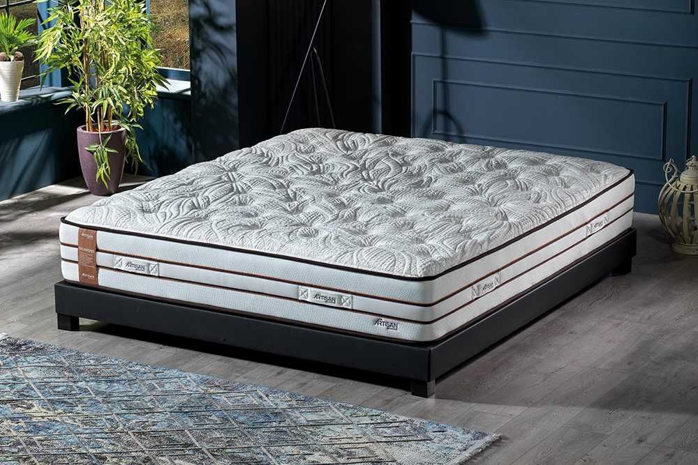 Турецькі матраци! ТОП якість. Ортопедичні та мега комфортні.Супер ціни