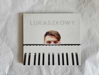 LUKASZKOWY disco polo akordeon [CD]