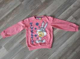 Bluza tweety r.116