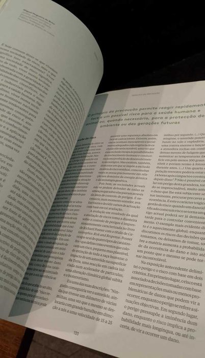 Revista Ter opinião XXI - Nº5, Jul-Dez/2015