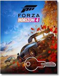 Forza Horizon 4 - Klucz PC - Microsoft - WINDOWS PC