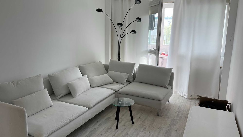 Mieszkanie na wynajem, Ząbkowice Śl., Jasna