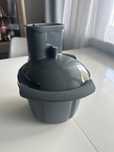 Nakładka krojąca Thermomix tm6