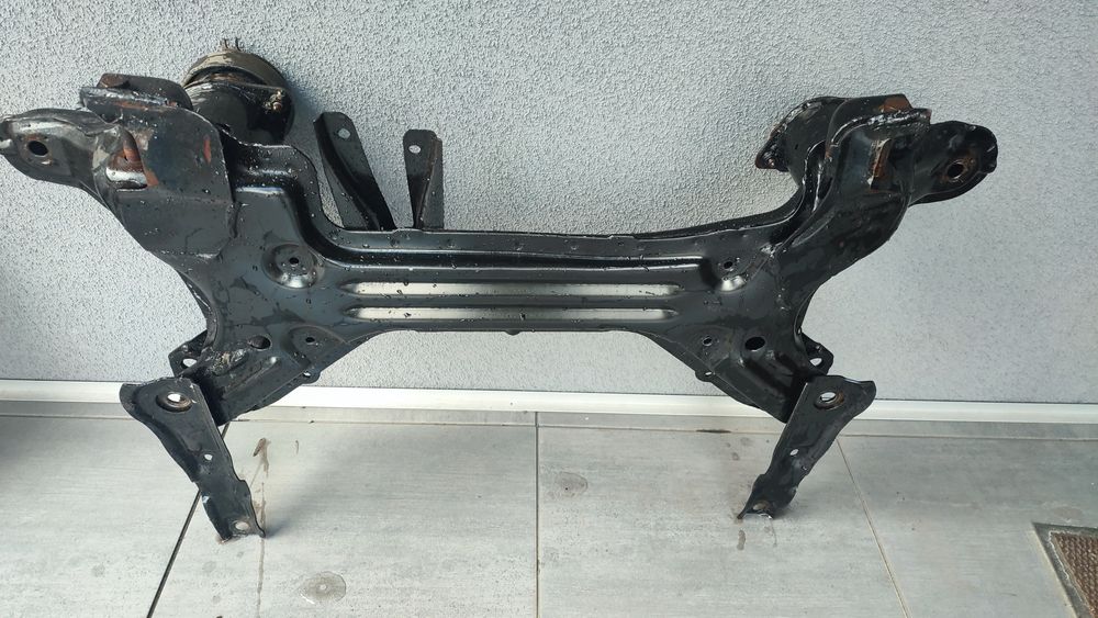 Wózek sanki VW Golf 3 Vento Passat B3 B4