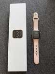 Apple Watch 6 40mm Pink Sand różowy